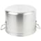 Vollrath Co Vollrath Tribute Sauce/Stock Pots, 16 Quart Capacity, 8-1/2 Depth 77522 - alternate 4